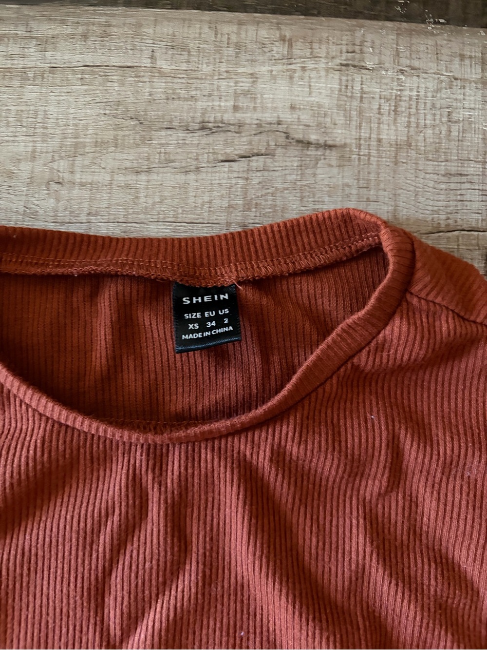 Fall top bundle - Picture 4 of 4